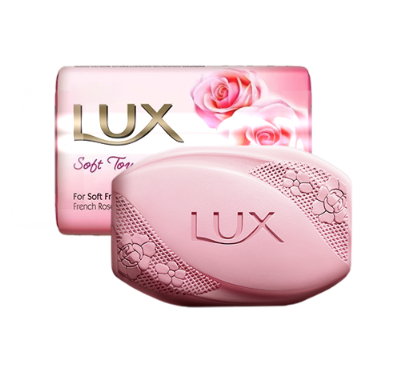 Lux Soft Touch